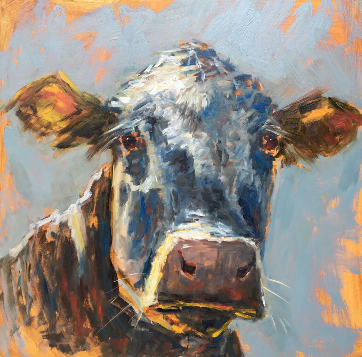 Baby by Kevin LePrince at LePrince Galleries